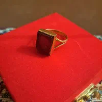 فروش انگشنر طلا|جواهرات|یاسوج, |دیوار