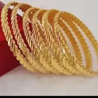 النگو سایز۲ نو با فاکتور به قیمت تابلو