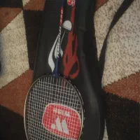 راکت بدمینتون ویش اصل