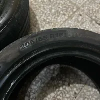 لاستیک 40 درصد هانکوک 205