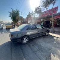 پژو پارس سال