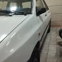 پراید مدل 88 CNG|خودرو سواری و وانت|ملارد, |دیوار