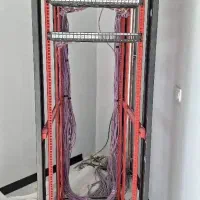 ارتباط و شبکه سرور|خدمات رایانه‌ای و موبایل|اراک, |دیوار