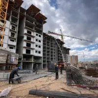 با کمترین /بودجه صاحب خانه شو/اقساطی/