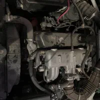 پیکان وانت مدل88 دوگانه شرکتی|خودرو سواری و وانت|گنبد کاووس, |دیوار