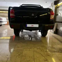 کلوت|خودرو سواری و وانت|تهران, سازمان برنامه شمالی|دیوار