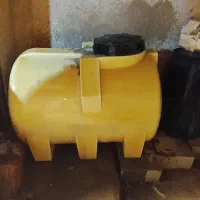 تانکر نفتی