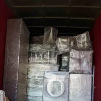 باربری/نیاوران/مجیدیه/شریعتی/شرق وغرب وشمال تهران|خدمات حمل و نقل|تهران, مرزداران|دیوار