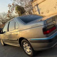 پرشیا ۸۵|خودرو سواری و وانت|تهران, بنی‌هاشم|دیوار