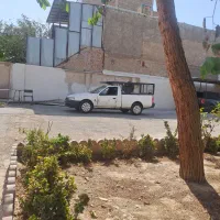وانت بار از گرگان به تهران