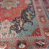 فرش و مبل|فرش|ایلام, |دیوار