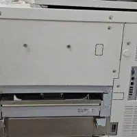 دستگاه ریسو کامکالر ۷۱۵۰|پرینتر، اسکنر، کپی، فکس|زرندیه, |دیوار