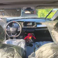 MVM.X33 CROOS|خودرو سواری و وانت|مشهد, بهشت|دیوار