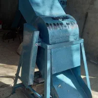 چغندرخردکن علوفه خردکن و آسیاب علیزاده