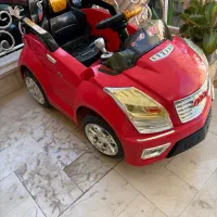 ماشین شارژی