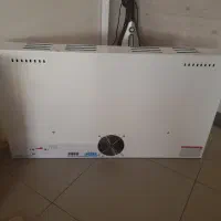 بخاری شوفاژی برقی دنا