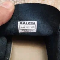 کفش مردانه JACK & JONES اورجینال|کیف، کفش، کمربند|لاهیجان, شهید آوینی|دیوار