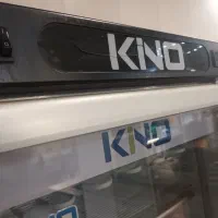 یخچال نوشابه  ویترینی