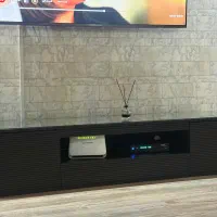 میز زیر تلویزیونی