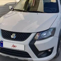 کوییک gxr مدل ۱۴۰۳|خودرو سواری و وانت|مرند, |دیوار