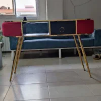 فروش میز ناخن ، صندلی ، استند