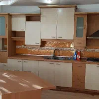 آپارتمان ۸۵متری دوخوابه طبقه اول تک واحدی کلاهدوز