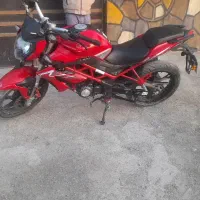 بنلی۱۵۰ نیوفیس مدل۴۰۱