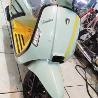 وسپا‌.پاکشتی.کیلیک150rs