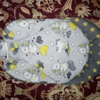 سرویس خواب نوزاد و سیسمونی|اسباب و اثاث بچه|مشهد, شهید علی محمدی|دیوار