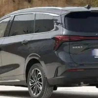 فردا سوبا M4 403 کارکرد 14000