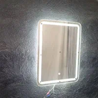 آینه بکلایت عمده|آینه|پرند, فاز ۶|دیوار