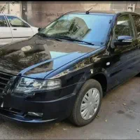 سمند سورن پلاس