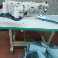استخدام  ۶ نفر استاد کار خیاط وارد  آقا و خانم|استخدام صنعتی، فنی، مهندسی|شیراز, شهرک صنعتی شیراز|دیوار