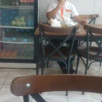 نیرو کارگر رستوران سنتی