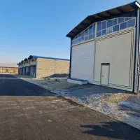 سوله ۲۷۰ متری شهرک صنعتی بیدک