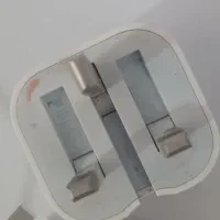 شارژر آداپتور اصلی آیفون ۲۰ وات همراه کابل اصلی
