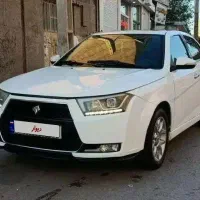 دنا پلاس 5 دنده توربو، مدل ۱۴۰۰|خودرو سواری و وانت|اردبیل, |دیوار