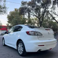 مزدا 3 نیو|خودرو سواری و وانت|مراغه, |دیوار