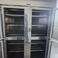 یخچال ایستاده