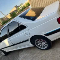 پژوپارس سال موتور جدید