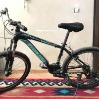 دوچرخه 26 اورلورد|دوچرخه، اسکیت، اسکوتر|کرمان, |دیوار