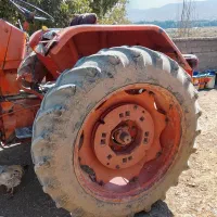 اسباب بازی تراکتور رومانی