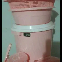 ملزومات اشپز خانه