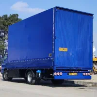 بـاربری(اتـحاد بـار جــنوب)کنگان و حومه