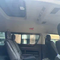 مینی بوس وانا|خودرو سنگین|بندر ماهشهر, |دیوار