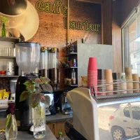 استخدام باریستا( کاردرکافه)|استخدام خدمات فروشگاه و رستوران|ساری, |دیوار