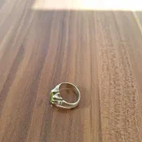 انگشتر زبرجد|جواهرات|تبریز, |دیوار