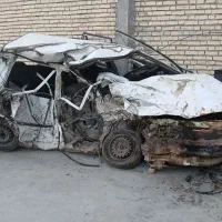 پراید ۱۳۱مدل ۹۴|خودرو سواری و وانت|شوشتر, |دیوار