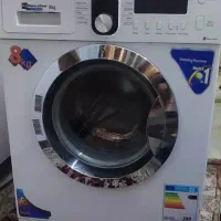 ماشین لباسشویی سامسونگ 8 کیلویی