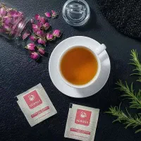 یک فنجان دمنوش سلامتی